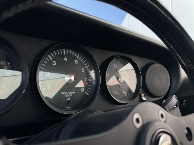 Porsche 911 Carrera 2.7 S als Backdate * sehr hochwertig Ansicht 10