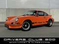 Porsche 911 Carrera 2.7 S als Backdate * sehr hochwertig Orange - thumbnail 1
