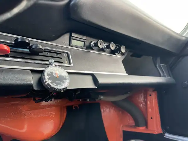 Porsche 911 Carrera 2.7 S als Backdate * sehr hochwertig Ansicht 11