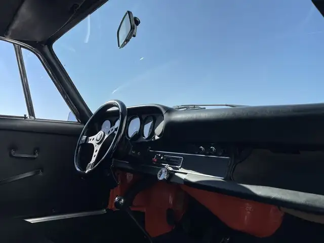 Porsche 911 Carrera 2.7 S als Backdate * sehr hochwertig Ansicht 8