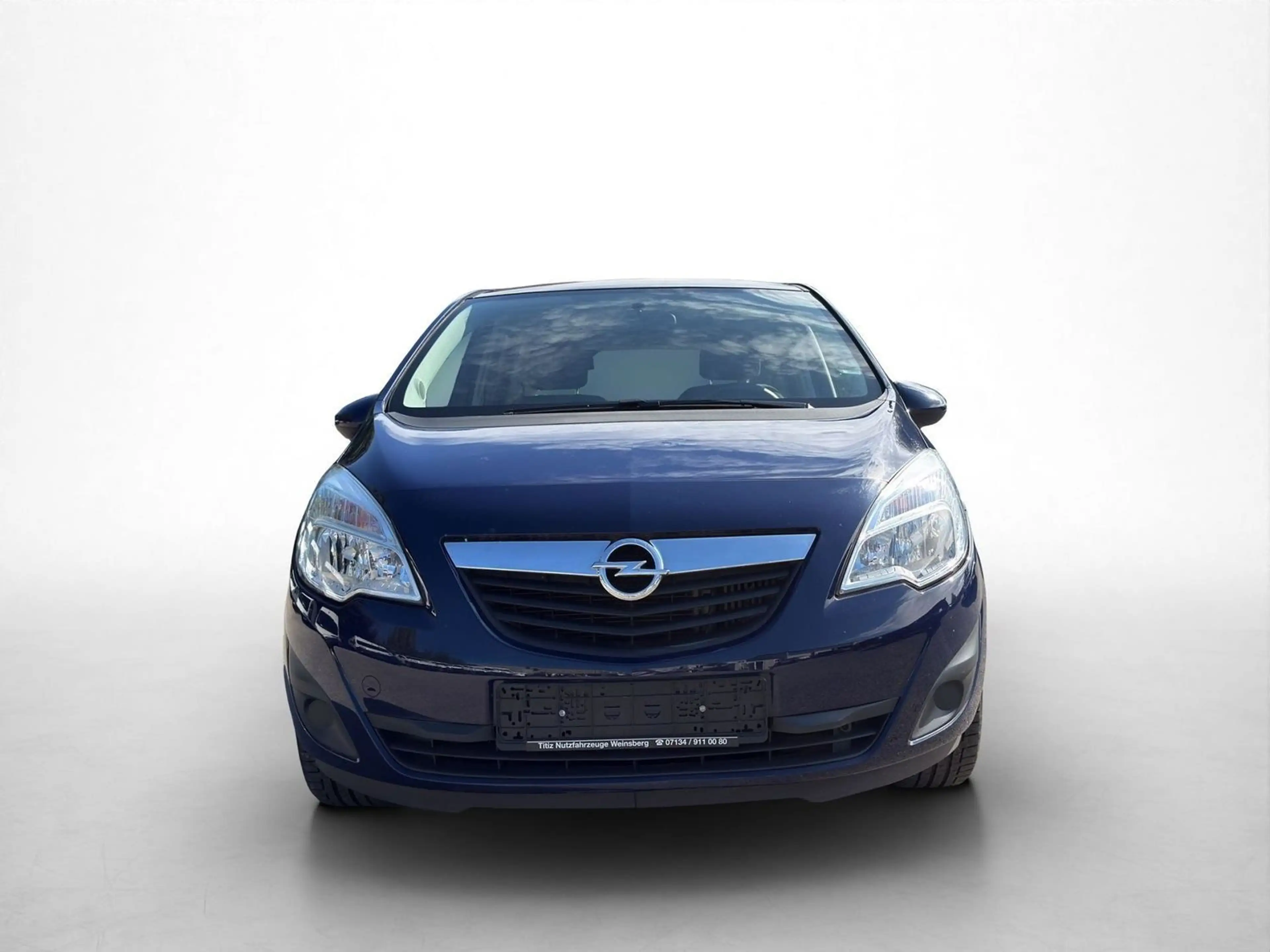 Opel Meriva Active