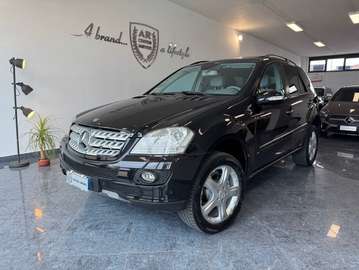 cdi Sport auto Tetto Navi Pdc Full Uniproprietario