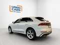 Audi Q8 50TDI+Quattro+Tiptronic+S-Line Weiß - thumbnail 22