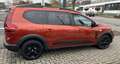 Dacia Jogger Extreme+ LPG Navi Cam SHZ EPH 1Hd Orange - thumbnail 6