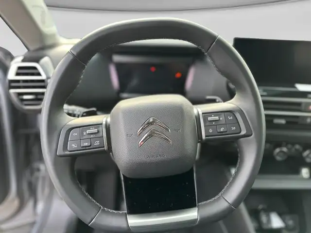 Citroen C4 view 6