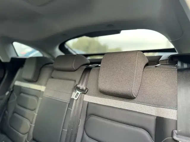 Citroen C4 view 15