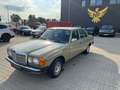 Mercedes-Benz 200 W123 3.Hand,Alu,ZV,TOP, H-Zulassung,TÜV,ZV Vert - thumbnail 1