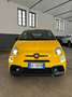 Abarth 595 Competizione 1.4 t-jet 180cv Sárga - thumbnail 1