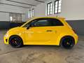 Abarth 595 Competizione 1.4 t-jet 180cv Galben - thumbnail 4