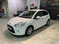 Citroen C3 1.4HDi Attraction Blanco - thumbnail 2