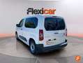 Citroen Berlingo Talla XL BlueHDi 100 S&S FEEL PACK Blanco - thumbnail 5