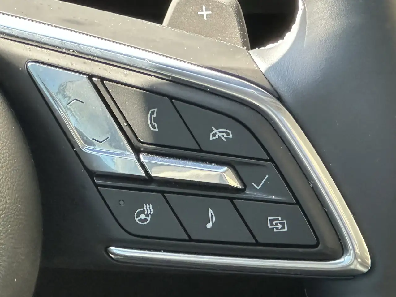 Buick Envision снимка Buick Envision