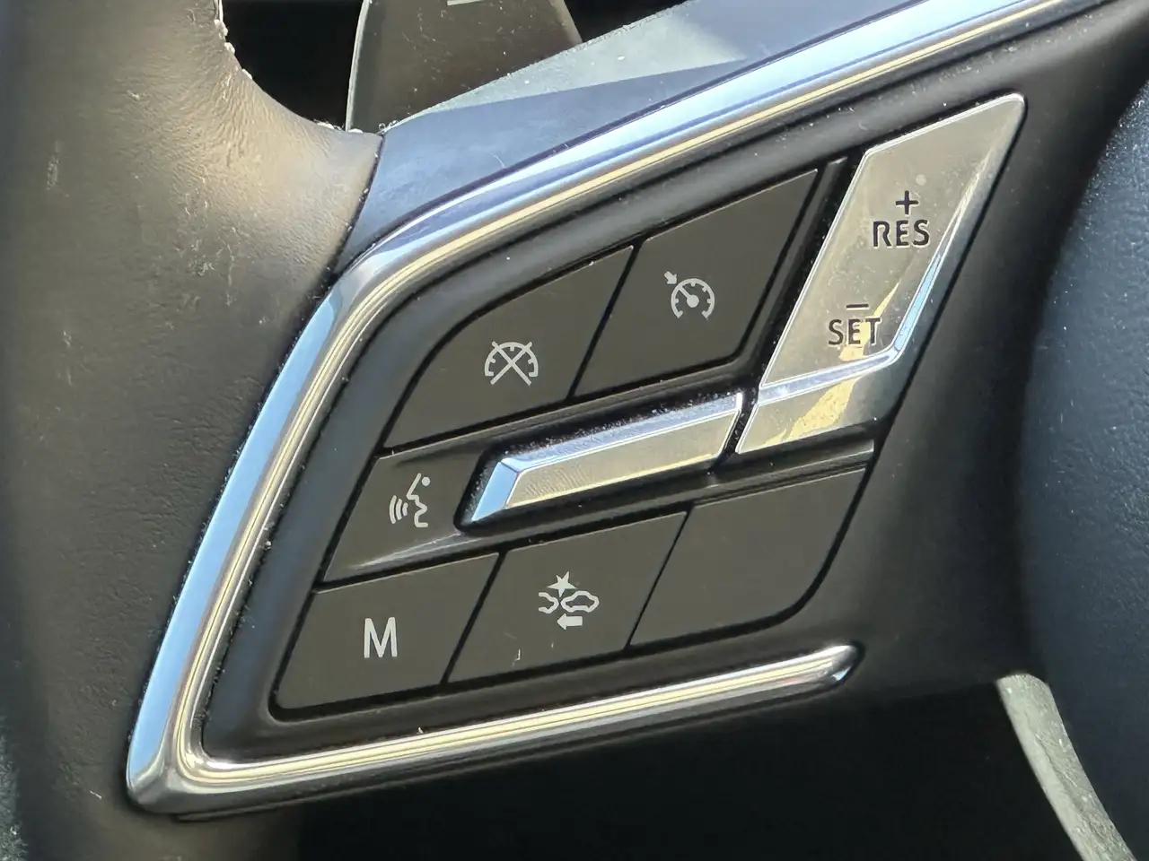 Buick Envision снимка Buick Envision