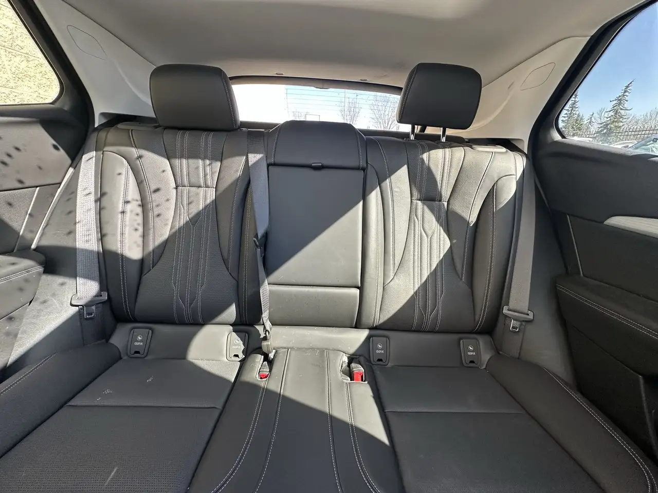 Buick Envision снимка Buick Envision