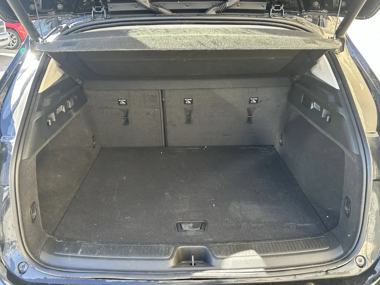 Buick Envision снимка Buick Envision