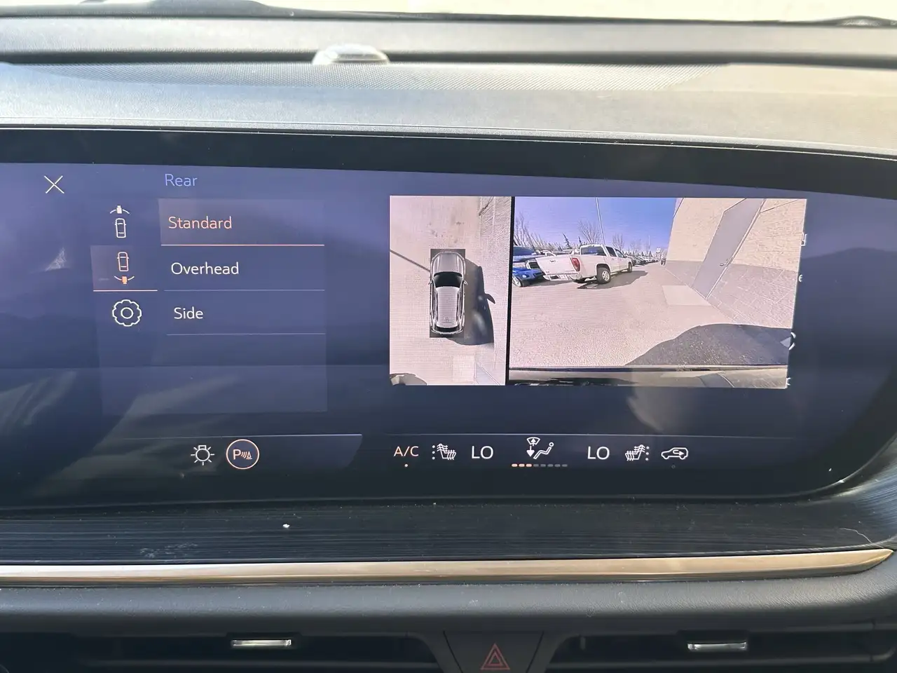 Buick Envision снимка Buick Envision