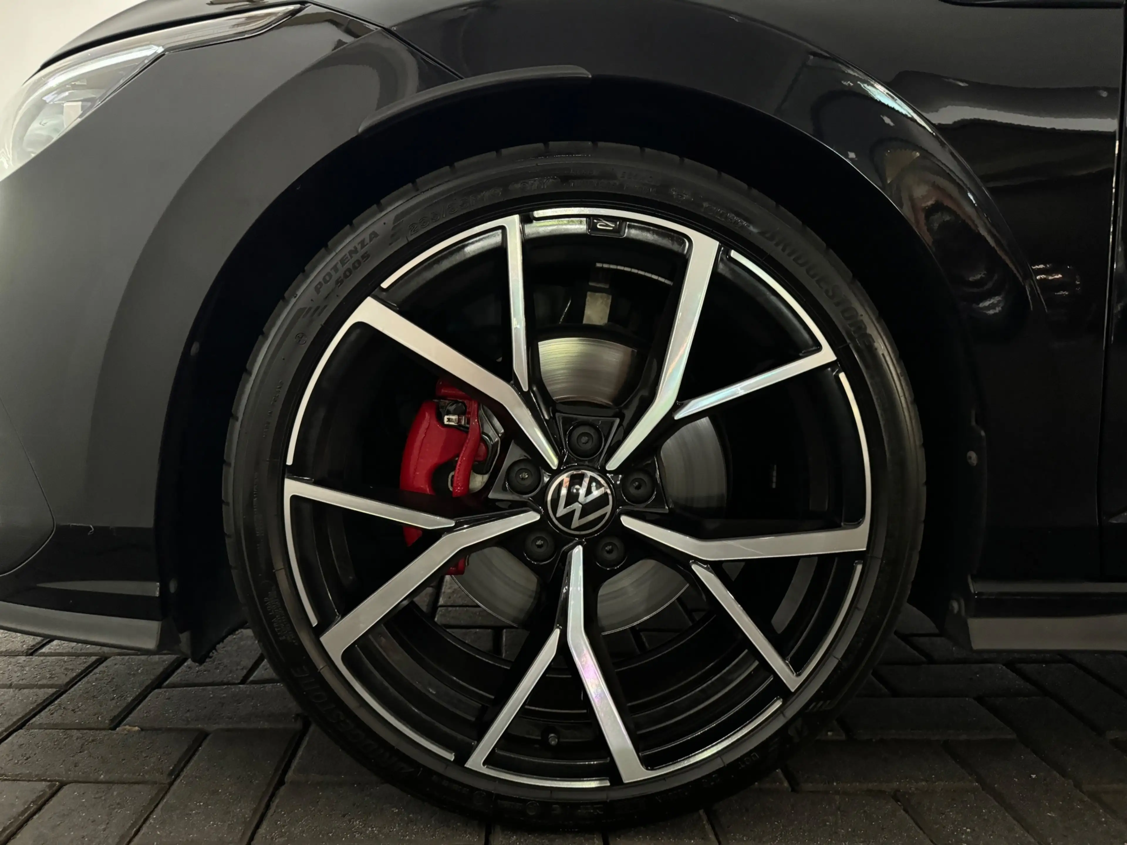 Volkswagen Golf GTD 2.0 TDI Pano|H/K|HuD|Trekhaak|Memory|Leer|BlindSpo — photo 9