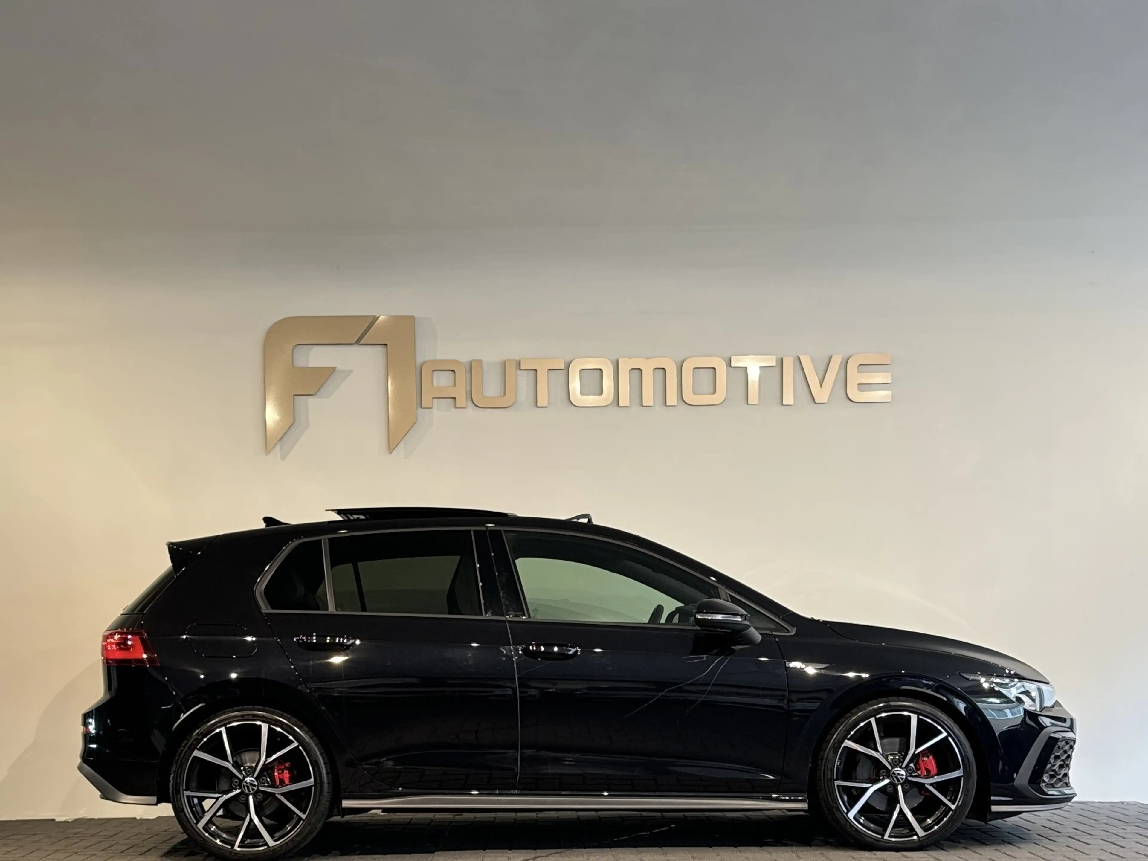 Volkswagen Golf GTD 2.0 TDI Pano|H/K|HuD|Trekhaak|Memory|Leer|BlindSpo — photo 7