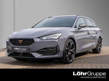 ST 1.4 TSI DSG VZ e-Hybrid