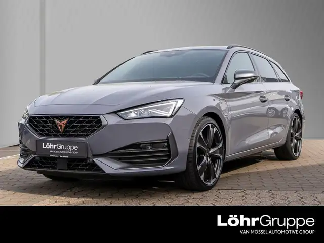 SEAT Leon ST 1.4 TSI DSG VZ e-Hybrid