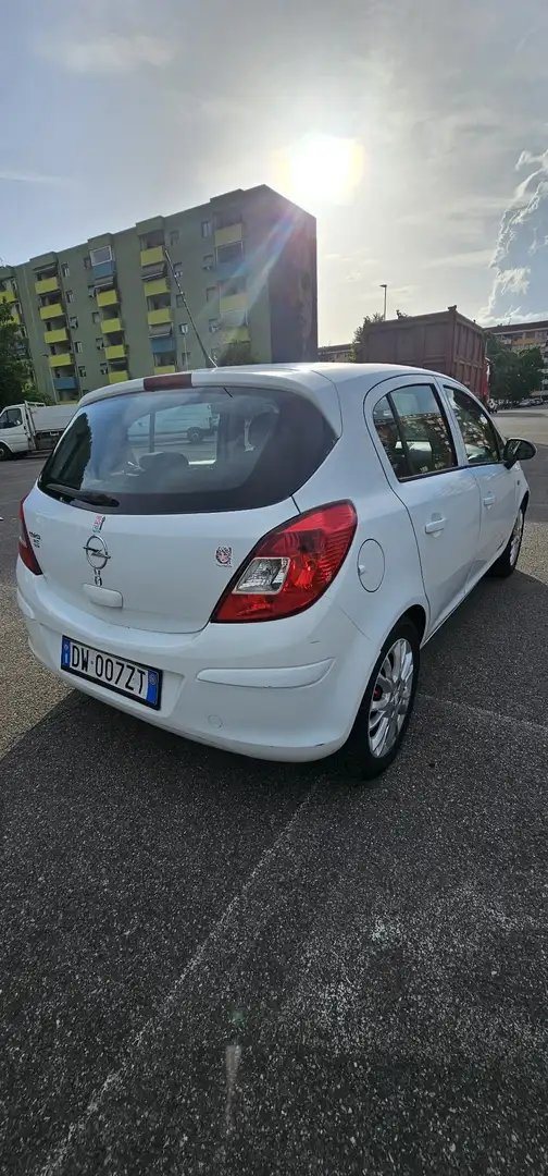 Opel Corsa 5p 1.2 Cosmo 80cv - 1