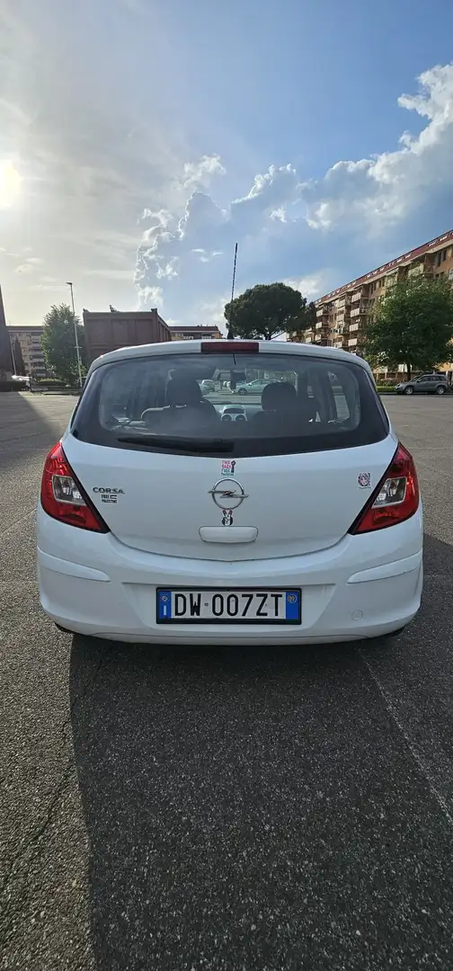 Opel Corsa 5p 1.2 Cosmo 80cv - 2