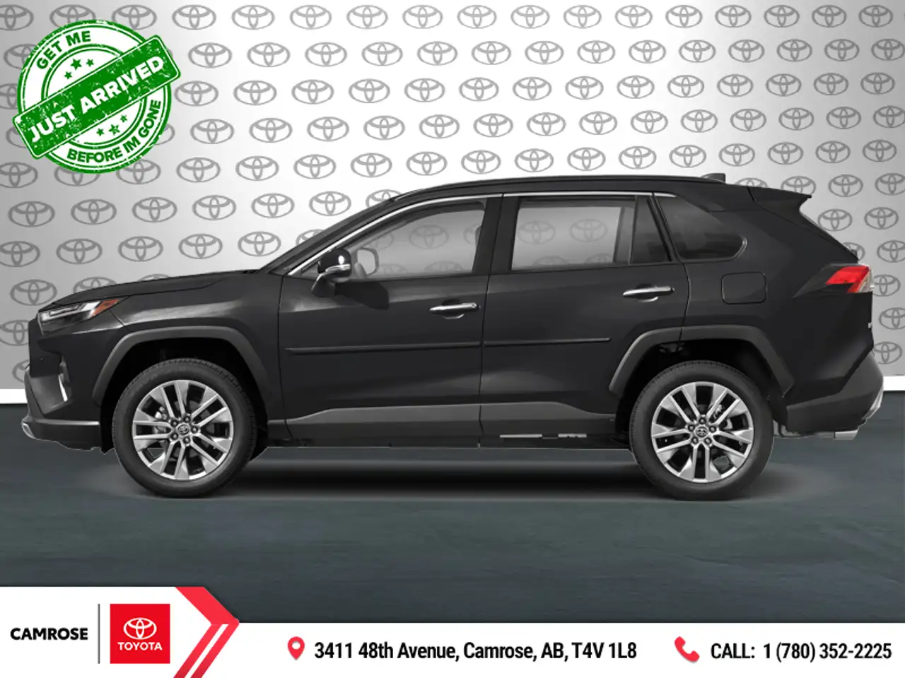 2023 Toyota RAV 4