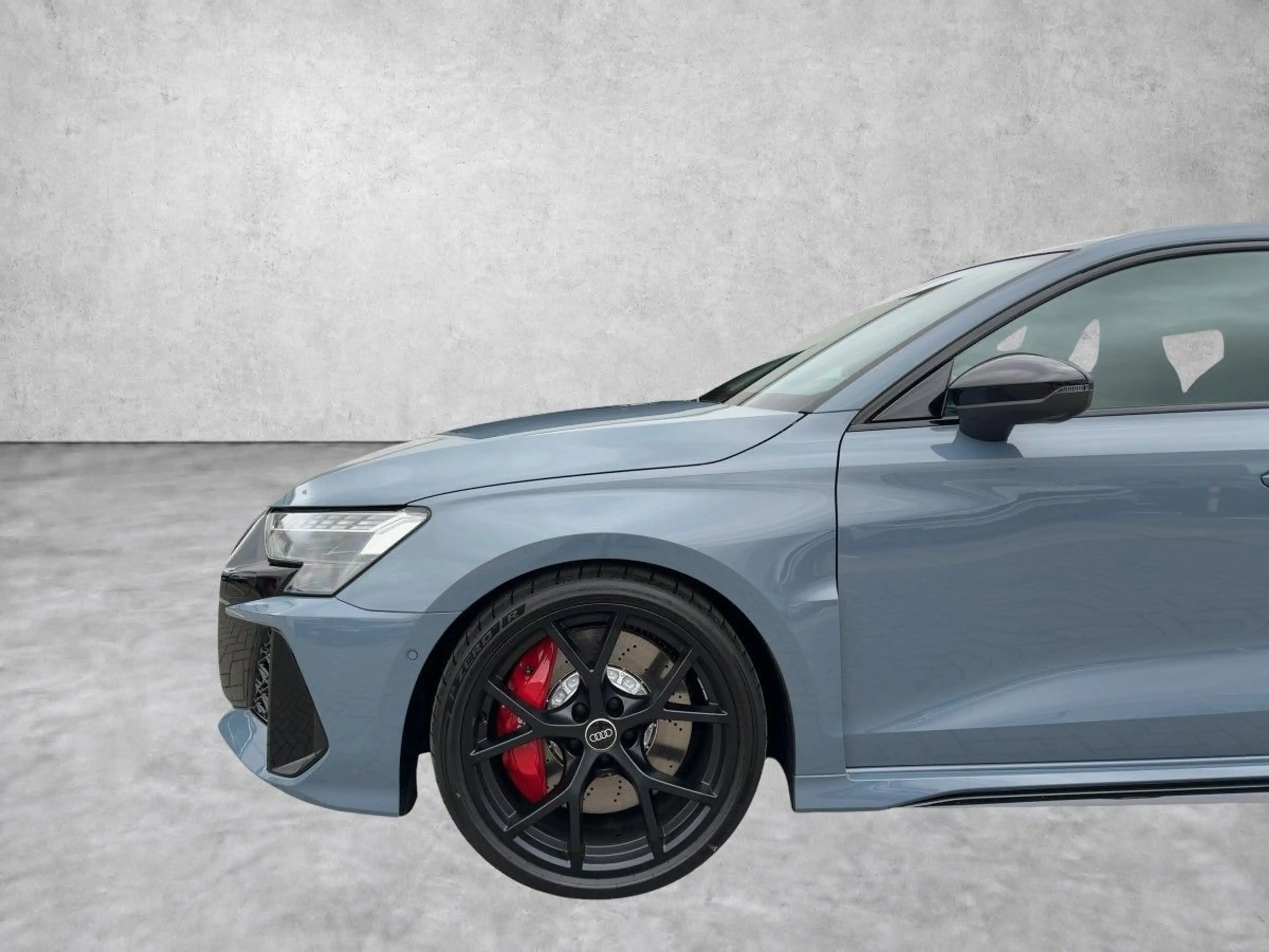 Audi RS3 *S-TRO*QUA*PANO*MATRIX*360* — photo 7