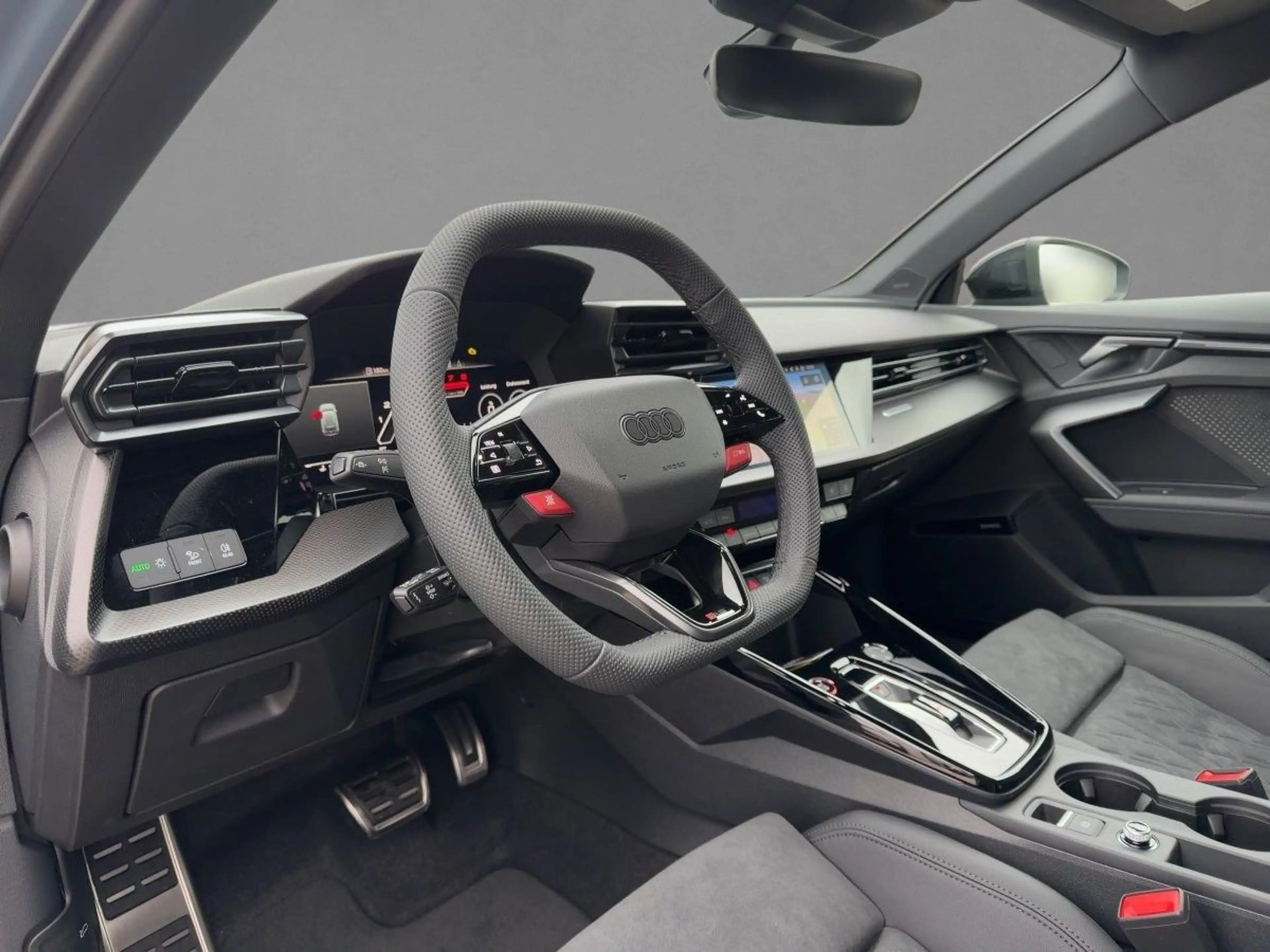 Audi RS3 *S-TRO*QUA*PANO*MATRIX*360* — photo 10