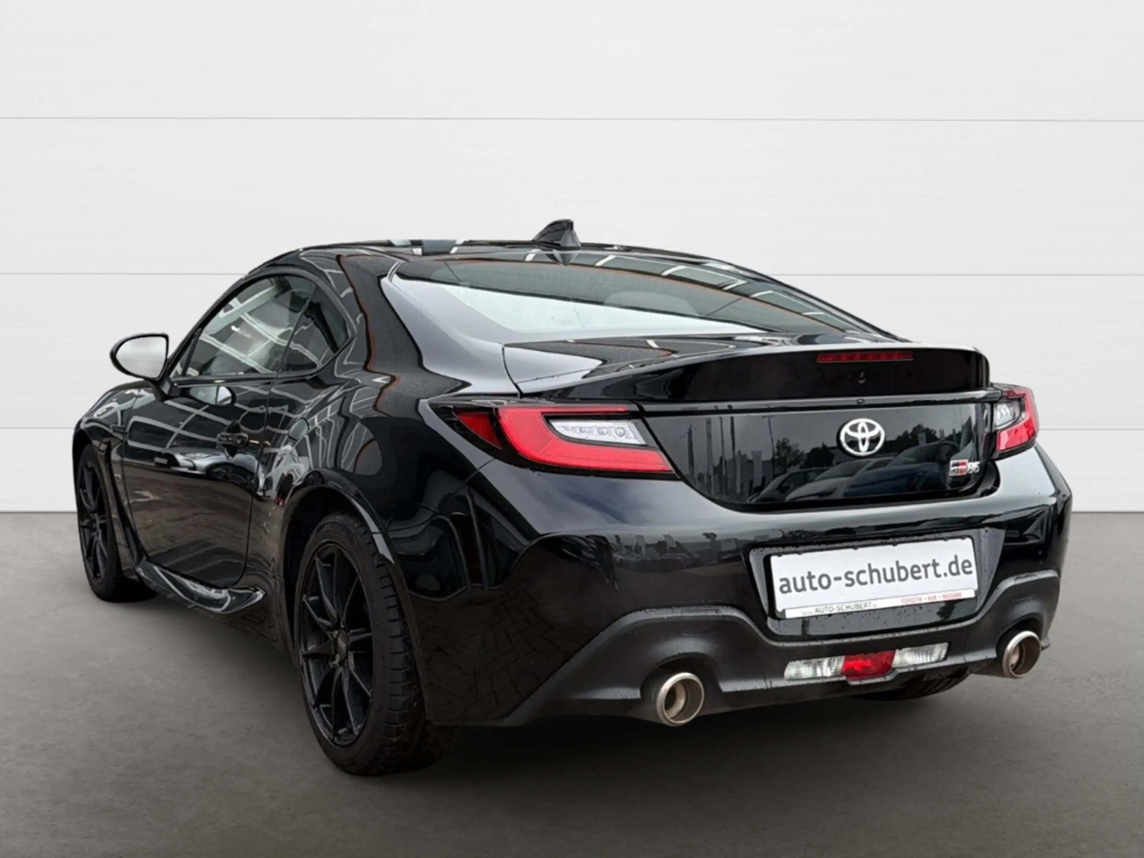 Toyota GR86 2,4L PREMIUM LED APPLE CARPLAY LM SITZHZG  Kurvenl — photo 6