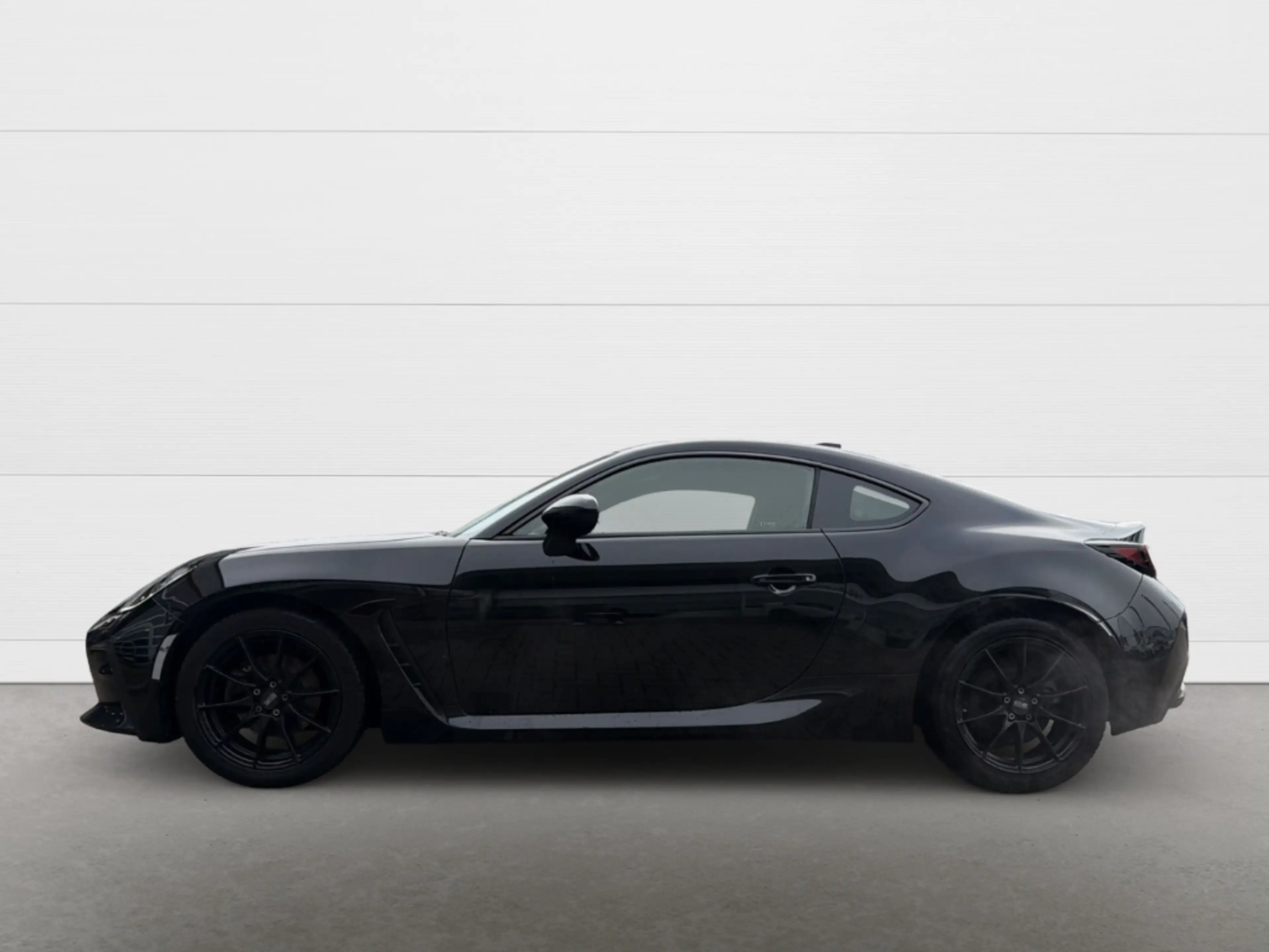 Toyota GR86 2,4L PREMIUM LED APPLE CARPLAY LM SITZHZG  Kurvenl — photo 3