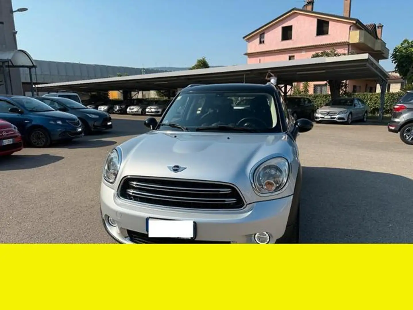 MINI - 1