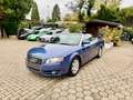 Audi A4 Cabriolet 3.0 TDI quattro Blauw - thumbnail 1