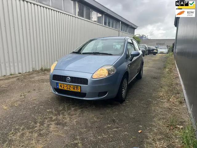Fiat Grande Punto