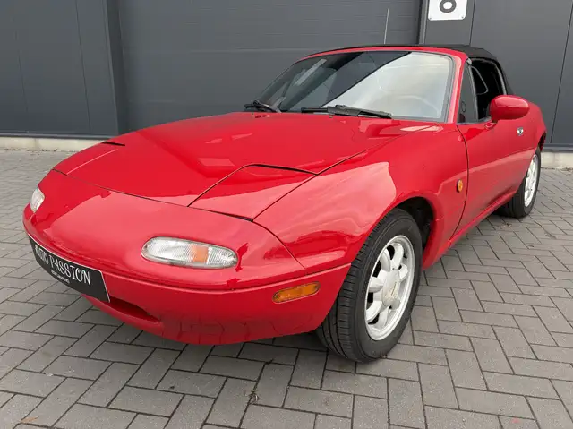 Mazda MX-5 Roadster strictement d'origine A voir absolument