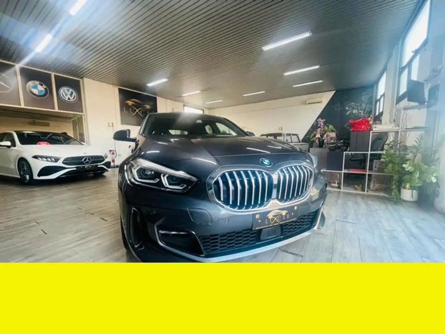 BMW - 1