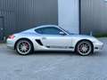 Porsche Cayman S srebrna - thumbnail 7