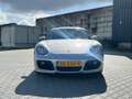 Porsche Cayman S Silver - thumbnail 3
