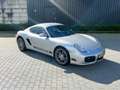 Porsche Cayman S Silver - thumbnail 14