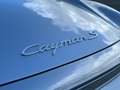 Porsche Cayman S Ezüst - thumbnail 12