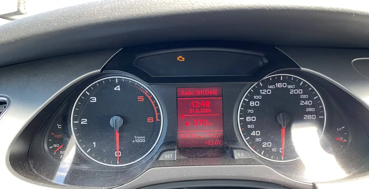Das Auto