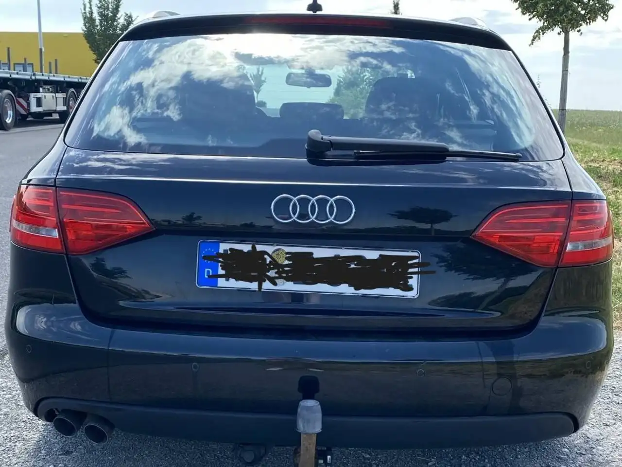 Das Auto