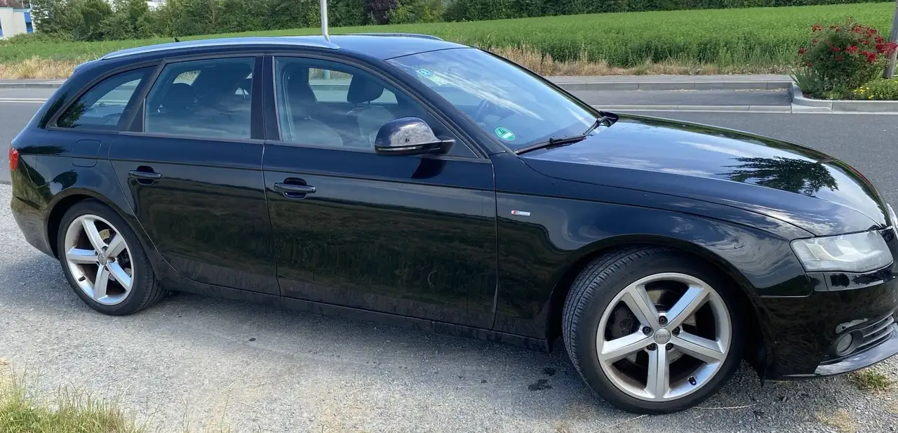 Das Auto