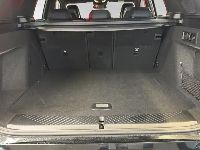 BMW X3 view 11