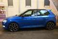 Skoda Fabia Monte Carlo 1,0 TSIM ACC,LED, Panoramadach, Sit... Blau - thumbnail 5