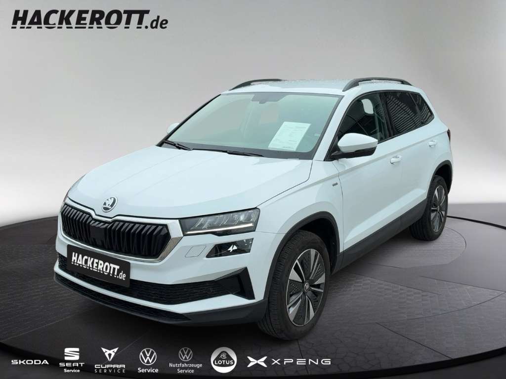 Second hand Škoda Karoq 2.0