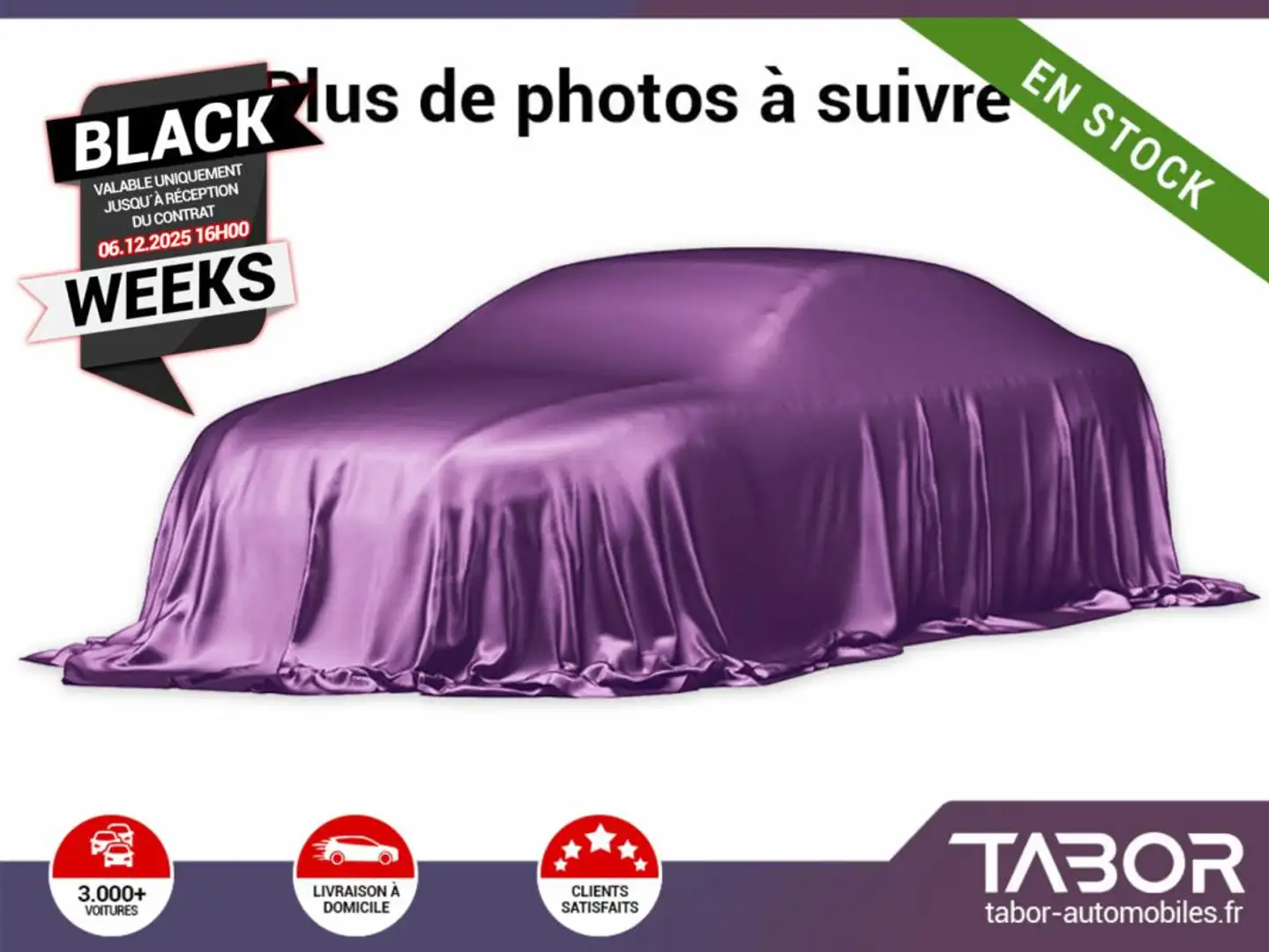 Fiat 500 0.9 TwinAir 85 RockStar Pano GPS PDC Gris - 1