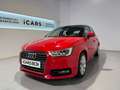 Audi A1 Sportback 1.6TDI Adrenalin Rouge - thumbnail 1