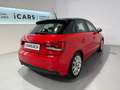 Audi A1 Sportback 1.6TDI Adrenalin Rouge - thumbnail 4