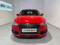 Audi A1 Sportback 1.6TDI Adrenalin Rouge - thumbnail 2